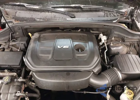 2016 Jeep Grand Cherokee Limited from USA, damaged, VIN 1C4RJFBGXGC357390